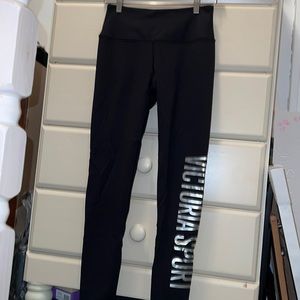 Victoria Secret Sport leggings